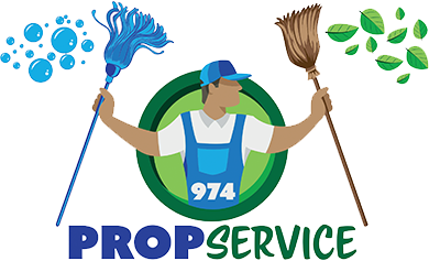 Prop Services